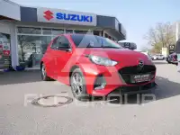 2025 Mazda 2