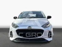 2025 Mazda 2