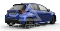2025 Mazda 2