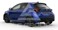 2025 Mazda 2