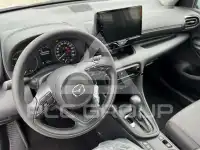 2025 Mazda 2