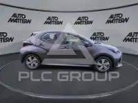 2025 Mazda 2