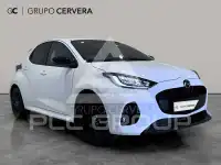 2025 Mazda 2