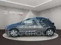 2025 Mazda 2
