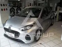 2025 Mazda 2 (Demio)