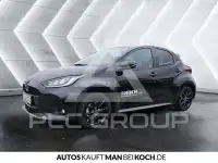 2025 Mazda 2