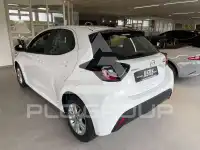 2025 Mazda 2