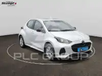 2025 Mazda 2