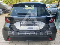 2025 Mazda 2 (Demio)