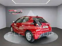 2025 Mazda 2