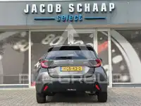 2025 Mazda 2 (Demio)