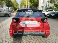 2025 Mazda 2