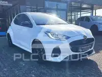 2025 Mazda 2