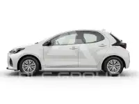 2025 Mazda 2