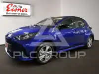 2025 Mazda 2
