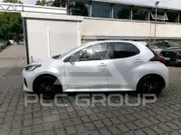 2025 Mazda 2 (Demio)