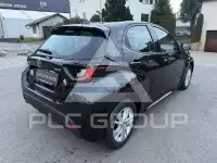 2025 Mazda 2