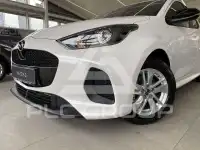 2025 Mazda 2