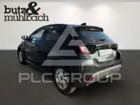 2025 Mazda 2