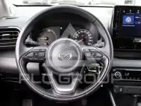 2025 Mazda 2