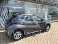 2025 Mazda 2