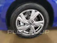 2025 Mazda 2