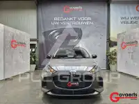 2025 Mazda 2