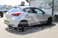 2025 Mazda 2