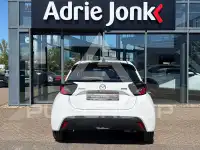 2025 Mazda 2