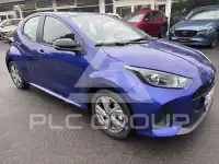 2025 Mazda 2