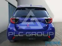 2025 Mazda 2