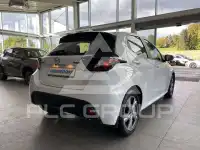 2025 Mazda 2 (Demio)