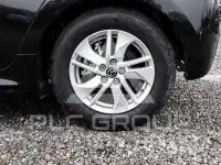 2025 Mazda 2