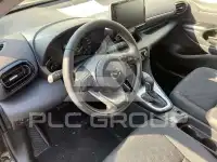 2025 Mazda 2