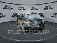 2025 Mazda 2