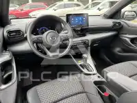 2025 Mazda 2