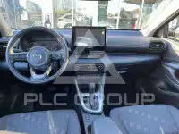2025 Mazda 2