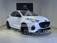2025 Mazda 2 (Demio)