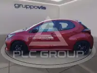 2025 Mazda 2