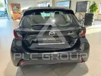 2025 Mazda 2 (Demio)