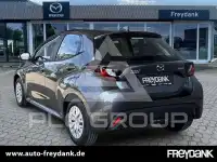 2025 Mazda 2