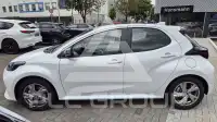 2025 Mazda 2