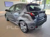 2025 Mazda 2