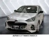 2025 Mazda 2