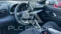 2025 Mazda 2