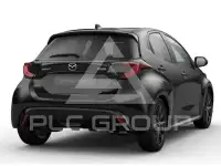 2025 Mazda 2
