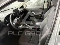 2025 Mazda 2