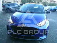 2025 Mazda 2