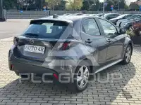 2025 Mazda 2