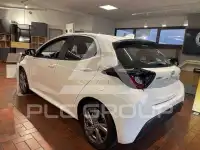 2025 Mazda 2